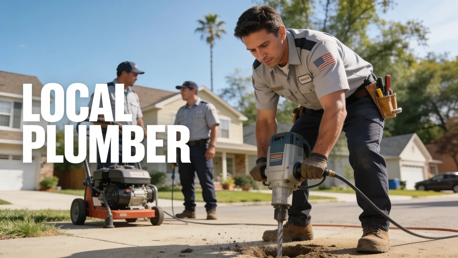Plumber in Cottonwood Heights, UT near me